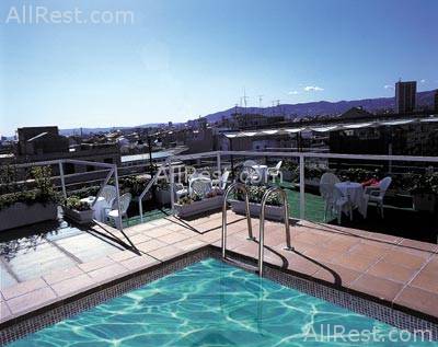 HCC Hotel Regente 8